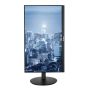 Targus DM4240SUSZ computer monitor 61 cm (24") 1920 x 1080 Pixels HD LCD Zwart (DM4240SUSZ) thumbnail