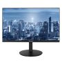 Targus DM4240SUSZ computer monitor 61 cm (24") 1920 x 1080 Pixels HD LCD Zwart (DM4240SUSZ) thumbnail