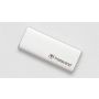 Transcend StoreJet 25C3S - Hard disk - 1 TB - external (portable) (TS240GESD250C) thumbnail