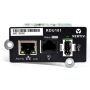 Vertiv IntelliSlot RDU101 Intern Ethernet 100 Mbit/s (RDU101) thumbnail