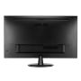 ASUS VP279HE computer monitor 68,6 cm (27") 1920 x 1080 Pixels Full HD LED Zwart (90LM01T0-B01170) thumbnail