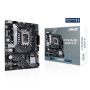 ASUS PRIME B660M-K D4 Intel B660 LGA 1700 micro ATX (90MB1950-M0EAY0) thumbnail
