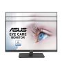 ASUS VA24EQSB computer monitor 60,5 cm (23.8") 1920 x 1080 Pixels Full HD LED Zwart (VA24EQSB) thumbnail