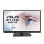 ASUS VA24EQSB computer monitor 60,5 cm (23.8") 1920 x 1080 Pixels Full HD LED Zwart (VA24EQSB) thumbnail