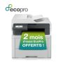 Brother DCP-L3555CDW multifunctionele printer Laser A4 600 x 2400 DPI 26 ppm Wifi (DCPL3555CDWRE1) thumbnail