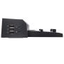 DELL 452-11415 laptop dock & poortreplicator Docking Zwart (452-11415) thumbnail