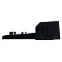 DELL 452-11421 laptop dock & poortreplicator Docking Zwart (452-11421) thumbnail