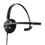 HP Poly EncorePro HW510 Kabling Headset S (89433-01) thumbnail