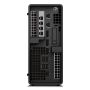 Lenovo ThinkStation P3 Ultra SFF Intel® Core™ i5 i5-14600 32 GB DDR5-SDRAM 1 TB SSD NVIDIA RTX A400 Windows 11 Pro Mini Tower Workstation Zwart (30HA00BFGE) thumbnail