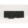 Lenovo 5N20W68187 laptop reserve-onderdeel Toetsenbord (5N20W68187) thumbnail