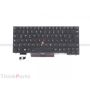 Lenovo ThinkPad L14/T14/P14s G3/G4 Toetsenbord (5N21D68077) thumbnail