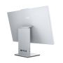 Lenovo IdeaCentre AIO 27ARR9 AMD Ryzen™ 7 7735HS 68,6 cm (27") 1920 x 1080 Pixels Alles-in-één-pc 32 GB DDR5-SDRAM 1 TB SSD Windows 11 Home Wi-Fi 6 (802.11ax) Grijs (F0HQ0083GE) thumbnail