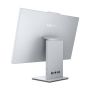 Lenovo IdeaCentre AIO 27ARR9 AMD Ryzen™ 7 7735HS 68,6 cm (27") 1920 x 1080 Pixels Alles-in-één-pc 32 GB DDR5-SDRAM 1 TB SSD Windows 11 Home Wi-Fi 6 (802.11ax) Grijs (F0HQ0083GE) thumbnail