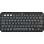 Logitech Pebble Keys 2 K380s Draadloos Toetsenbord (920-011811) thumbnail