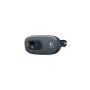 Logitech HD Webcam C270 (960-000635) thumbnail
