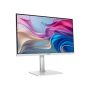 MSI Modern MD272UPHW computer monitor 68,6 cm (27") 3840 x 2160 Pixels 4K Ultra HD Zwart (9S6-3PB19H-415) thumbnail