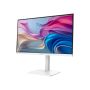 MSI Modern MD272UPHW computer monitor 68,6 cm (27") 3840 x 2160 Pixels 4K Ultra HD Zwart (9S6-3PB19H-415) thumbnail