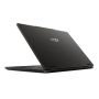 MSI Venture 16 AI A2HMG-064NL Intel Core Ultra 9 285H Laptop 40,6 cm (16") 2K Ultra HD 64 GB DDR5-SDRAM 1 TB SSD Wi-Fi 6E (802.11ax) Windows 11 Pro Grijs (9S7-261221-064) thumbnail