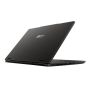 MSI Venture 16 AI A2HMG-066NL Intel Core Ultra 7 255H Laptop 40,6 cm (16") 2K Ultra HD 32 GB DDR5-SDRAM 1 TB SSD Wi-Fi 6E (802.11ax) Windows 11 Pro Grijs (9S7-261221-066) thumbnail
