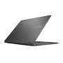 MSI Prestige 16 AI+ C3MG-236NL Copilot+ PC Intel Core Ultra X7 358H Laptop 40,6 cm (16") 2.8K 32 GB LPDDR5x-SDRAM 1 TB SSD Wi-Fi 7 (802.11be) Windows 11 Pro Grijs (9S7-262223-236) thumbnail