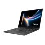 MSI Prestige 16 AI+ C3MG-236NL Copilot+ PC Intel Core Ultra X7 358H Laptop 40,6 cm (16") 2.8K 32 GB LPDDR5x-SDRAM 1 TB SSD Wi-Fi 7 (802.11be) Windows 11 Pro Grijs (9S7-262223-236) thumbnail