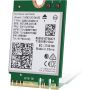 Intel AX210 Wi-Fi 6E M.2 Wireless Card (INTEL WLAN AX210) thumbnail