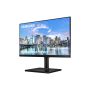 Samsung 24" Essential Monitor T45F FHD (LF24T450FQRXEN) thumbnail