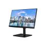 Samsung 24" Essential Monitor T45F FHD (LF24T450FQRXEN) thumbnail