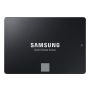 Samsung 870 EVO 8 TB 2.5" SATA III V-NAND (MZ-77E8T0B/EU) thumbnail