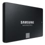Samsung 870 EVO 8 TB 2.5" SATA III V-NAND (MZ-77E8T0B/EU) thumbnail