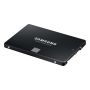 Samsung 870 EVO 8 TB 2.5" SATA III V-NAND (MZ-77E8T0B/EU) thumbnail