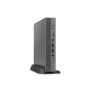 Acer Chromebox CXI5 Intel® Core™ i5 i5-1235U 8 GB DDR4-SDRAM 256 GB SSD ChromeOS Mini PC Zilver (DT.Z2AEK.00E) thumbnail