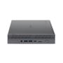 Acer Chromebox CXI5 Intel® Core™ i5 i5-1235U 8 GB DDR4-SDRAM 256 GB SSD ChromeOS Mini PC Zilver (DT.Z2AEK.00E) thumbnail