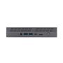 Acer Chromebox CXI5 Intel® Core™ i5 i5-1235U 8 GB DDR4-SDRAM 256 GB SSD ChromeOS Mini PC Zilver (DT.Z2AEK.00E) thumbnail