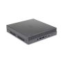 Acer Chromebox CXI5 Intel® Core™ i5 i5-1235U 8 GB DDR4-SDRAM 256 GB SSD ChromeOS Mini PC Zilver (DT.Z2AEK.00E) thumbnail