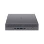 Acer Chromebox CXI5 Intel® Core™ i5 i5-1235U 8 GB DDR4-SDRAM 256 GB SSD ChromeOS Mini PC Zilver (DT.Z2AEK.00E) thumbnail