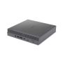 Acer Chromebox CXI5 Intel® Core™ i5 i5-1235U 8 GB DDR4-SDRAM 256 GB SSD ChromeOS Mini PC Zilver (DT.Z2AEK.00E) thumbnail