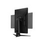 ASUS ROG Strix XG249CM computer monitor 60,5 cm (23.8") 1920 x 1080 Pixels Full HD LED Zwart (90LM07K0-B01A70) thumbnail