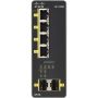 Cisco IE 1000-4P2S-LM Managed Industrial Switch (IE-1000-4P2S-LM) thumbnail