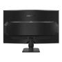 GIGABYTE GS32QCA computer monitor 80 cm (31.5") 2560 x 1440 Pixels Quad HD LED Zwart (GS32QCA EU) thumbnail