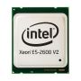 HP PROC E5-2690V2 10C 3.0GHZ (730234-001) thumbnail
