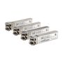 HP 4-pack 16GB Short Wave QSFP (741205-001) thumbnail