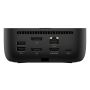 HP USB-C 100W G6 dock (DOC0264A) thumbnail