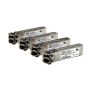 HP 10/25GbE SFP28 Short-Wave Transceiver (P64547-001) thumbnail