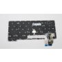 Lenovo 5N21D67996 laptop reserve-onderdeel Toetsenbord (5N21D67996) thumbnail