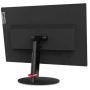 Lenovo ThinkVision 25 IPS 1920x1200 Monitor (61DBMAT1EU) thumbnail