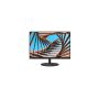 Lenovo ThinkVision T25d-10 computer monitor 63,5 cm (25") 1920 x 1200 Pixels WUXGA LED Zwart (61DBMAT1EU) thumbnail