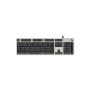 Logitech G413 Mechanisch Gaming Toetsenbord US-Layout Bruin (920-008476) thumbnail