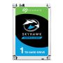 Seagate SkyHawk ST1000VX005 interne harde schijf 1 TB 5900 RPM 64 MB 3.5" SATA III (ST1000VX005) thumbnail