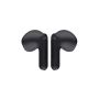 Trust Yavi Headset True Wireless Stereo (TWS) In-ear Oproepen/muziek USB Type-C Bluetooth Zwart (25298) thumbnail